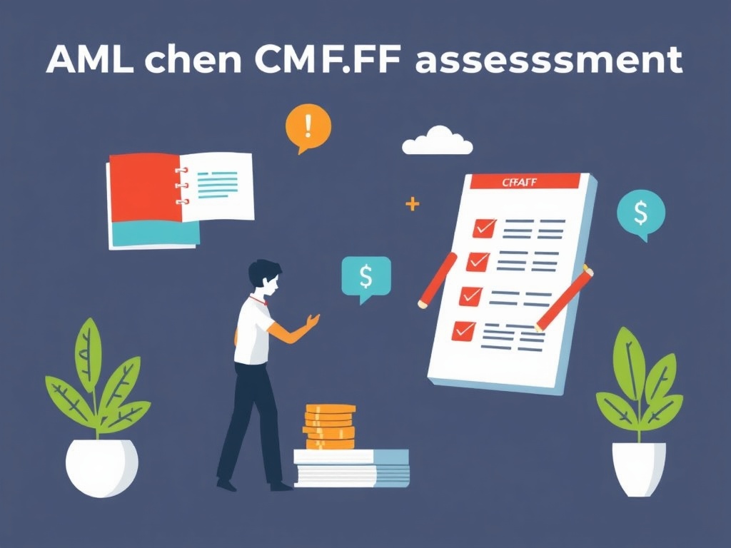 Understanding AML Check CFATF Assessment: A Comprehensive Guide for Financial Institutions