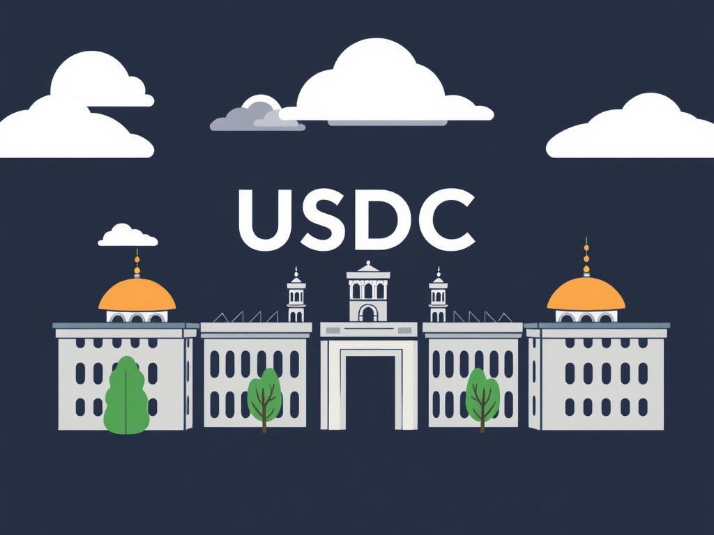 USDC АМЛ скрининг адреса: как обеспечить соответствие требованиям и снизить риски