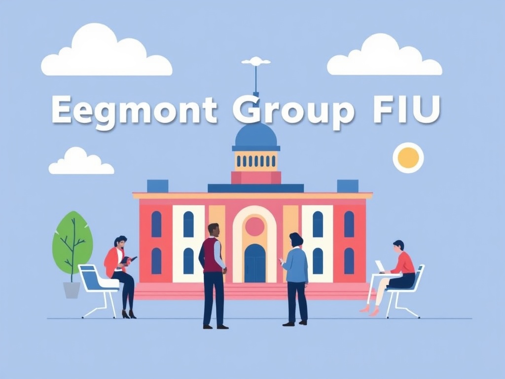 Understanding AML Check: The Role of the Egmont Group and Financial Intelligence Units (FIUs)
