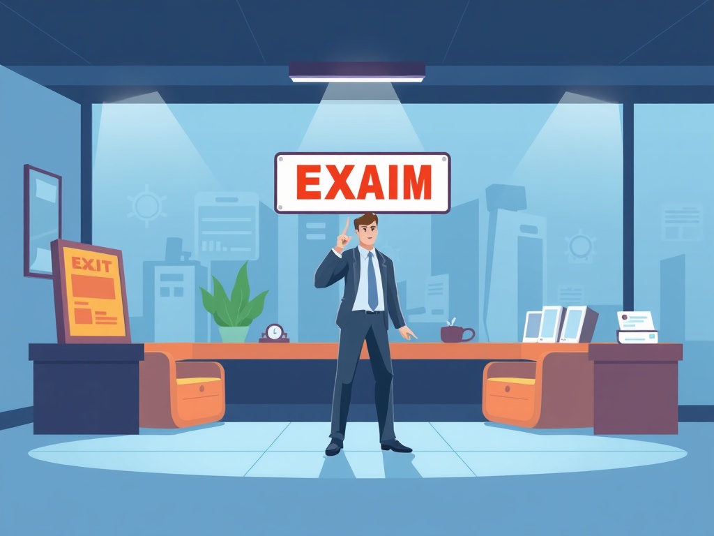 Exit Scam в криптоиндустрии: как выявить мошенничество и защитить свои активы
