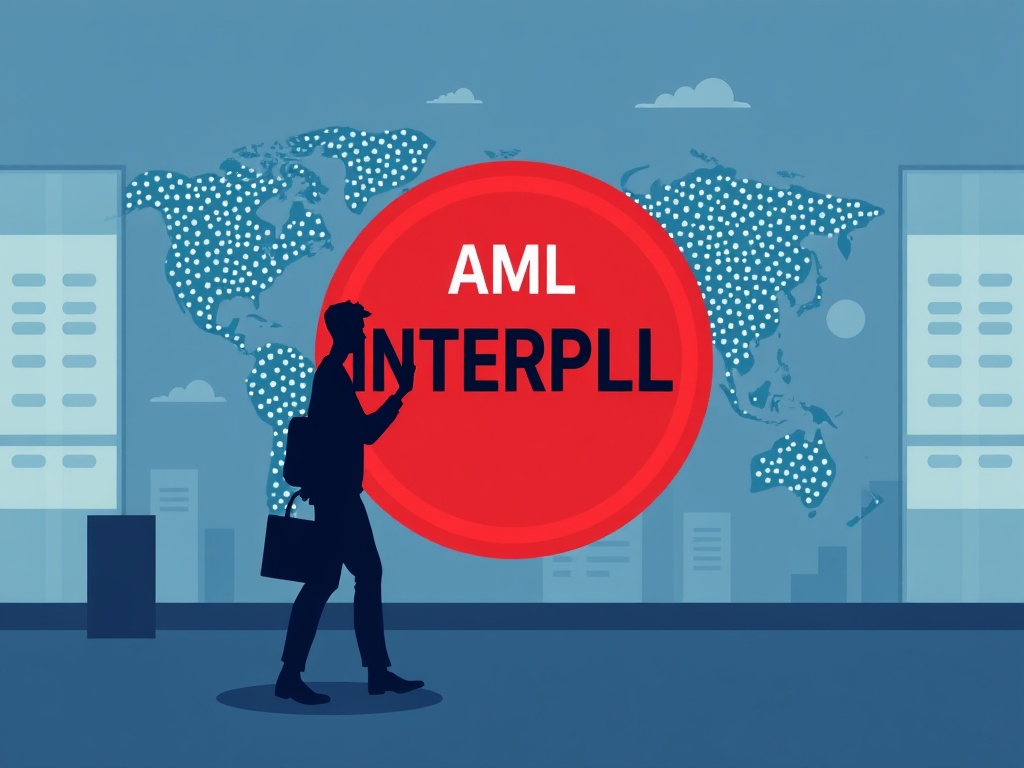 Understanding AML Check INTERPOL Diffusion: A Comprehensive Guide for Financial Institutions