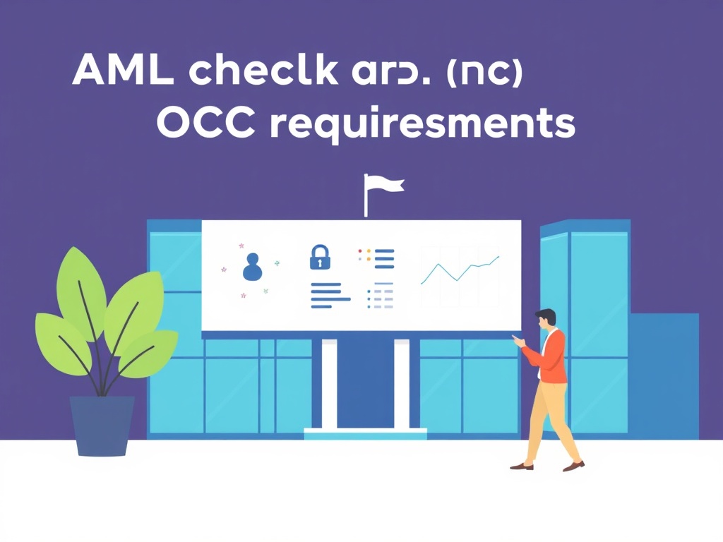 Understanding AML Check OCC Requirements: A Comprehensive Guide for Financial Institutions