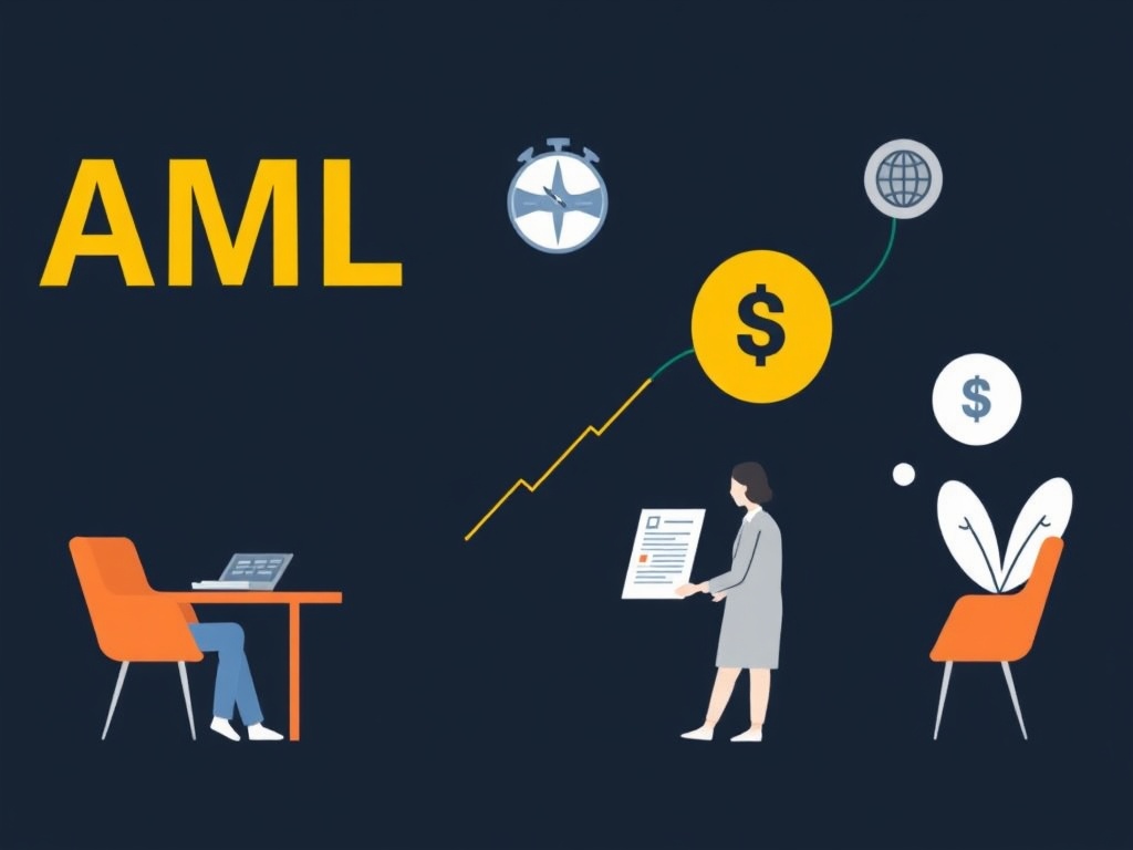 Understanding AML Check PEP Exit Review: A Comprehensive Guide for Compliance Professionals