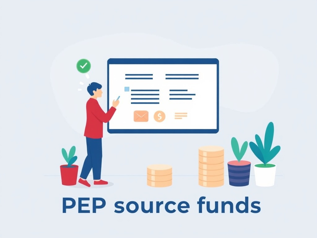 Understanding AML Check PEP Source Funds: A Comprehensive Guide for Financial Institutions