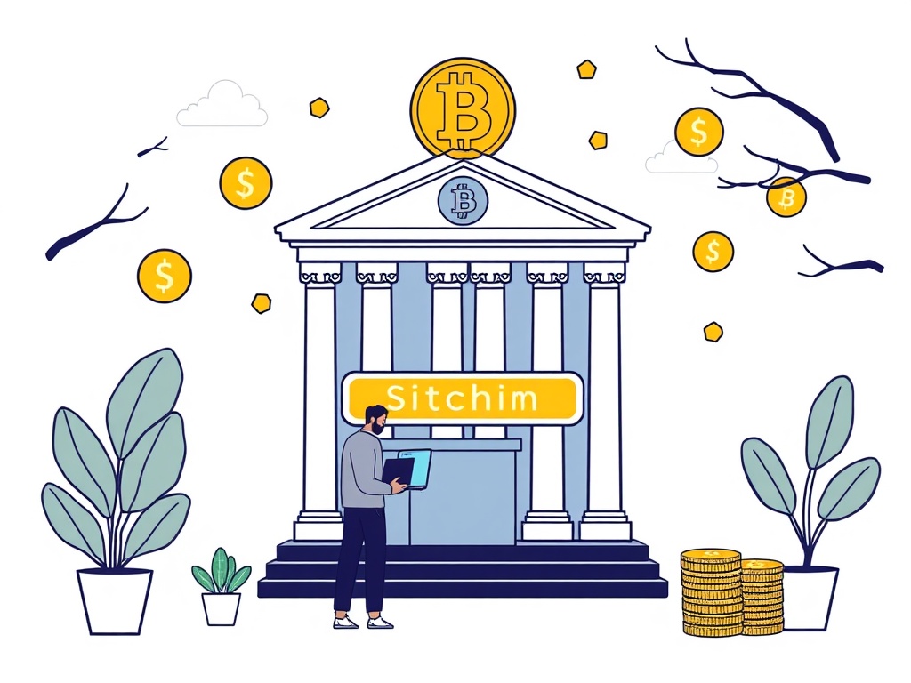 Биткоин-банкомат без KYC: риски и возможности для пользователей