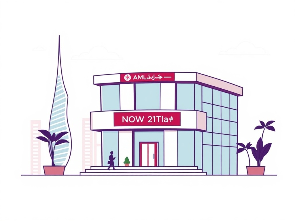 Understanding AML Check in Qatar: A Comprehensive Guide to QCB Compliance