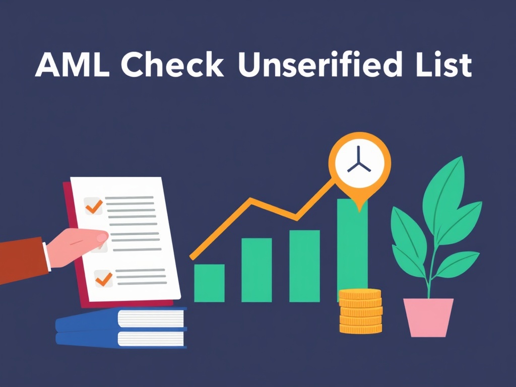Understanding the AML Check Unverified List: A Comprehensive Guide for Businesses