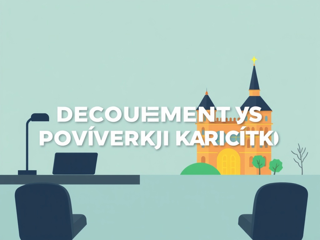 Документ АМЛ проверки крипто: как правильно оформить и что нужно знать
