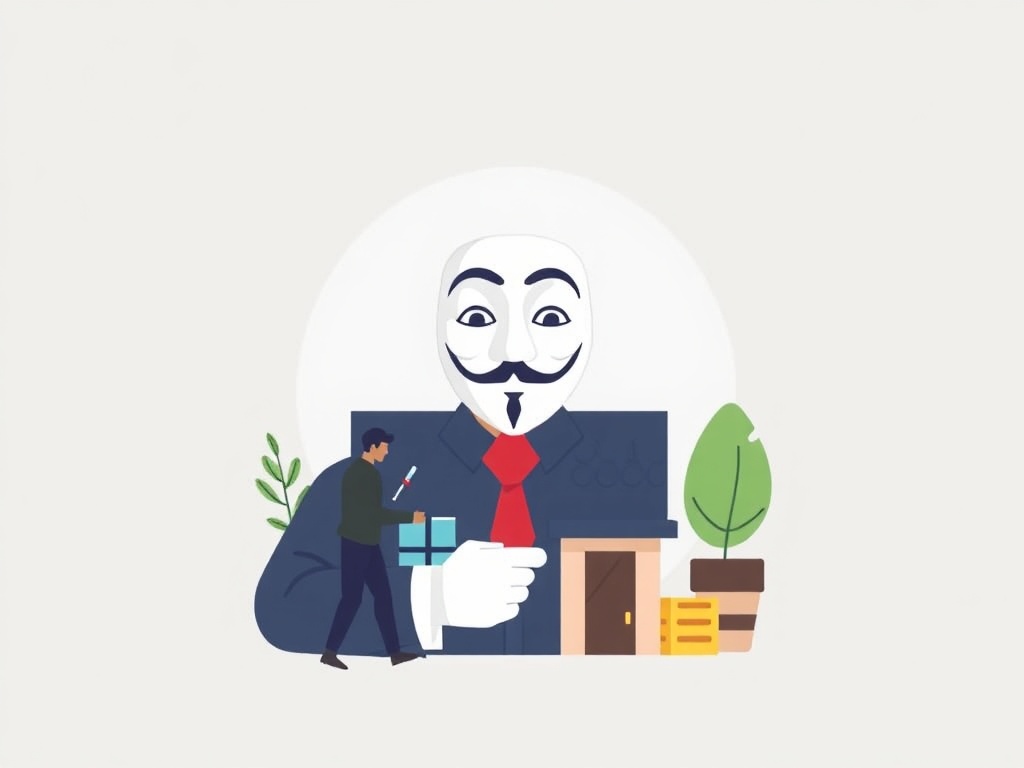 AML Check for Anonymous Property Buyers: Ensuring Compliance and Security in Real Estate Transactions