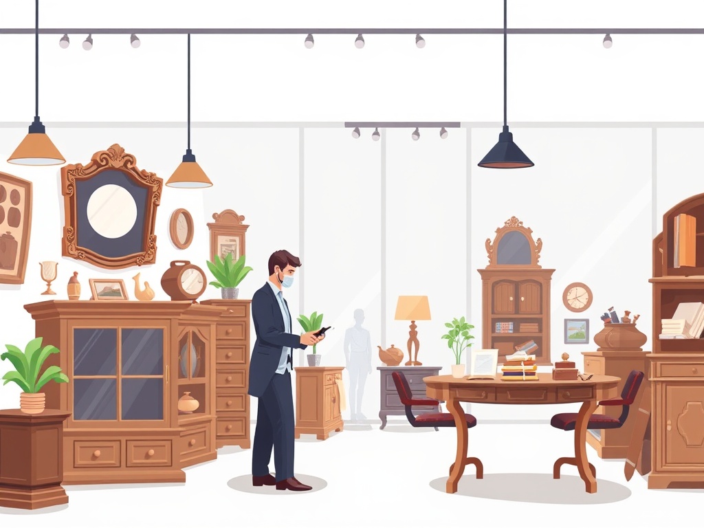 Understanding AML Check Requirements for Antique Dealers: A Comprehensive Guide