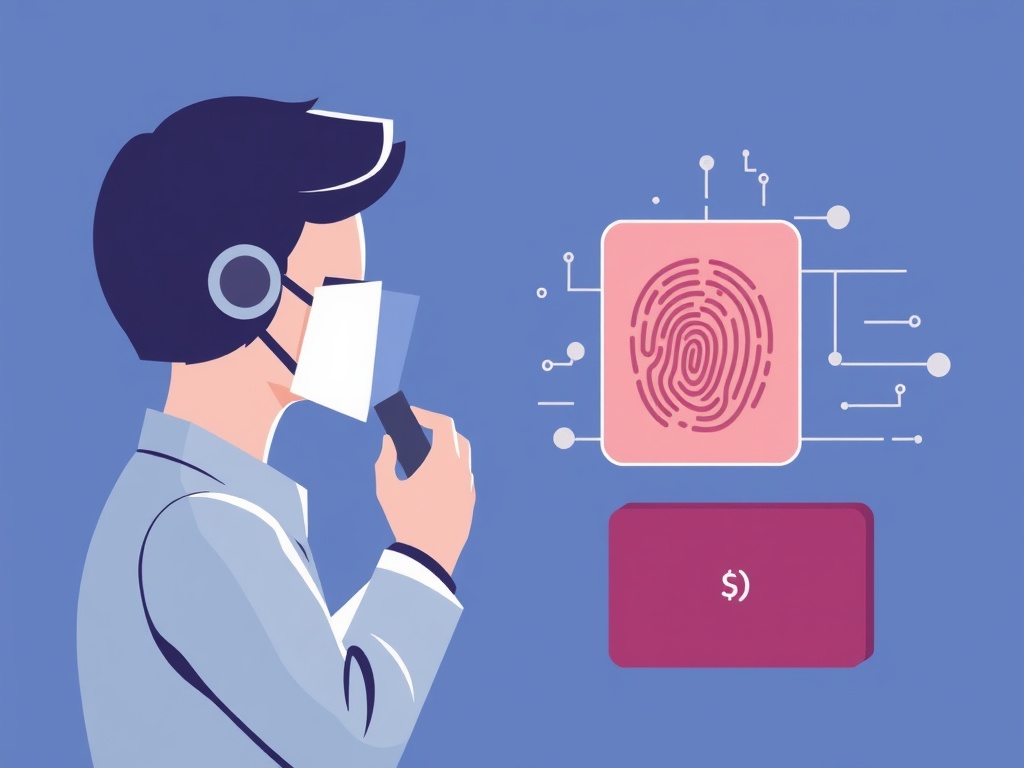 Understanding AML Check Biometric Spoofing: Risks, Detection, and Compliance Strategies