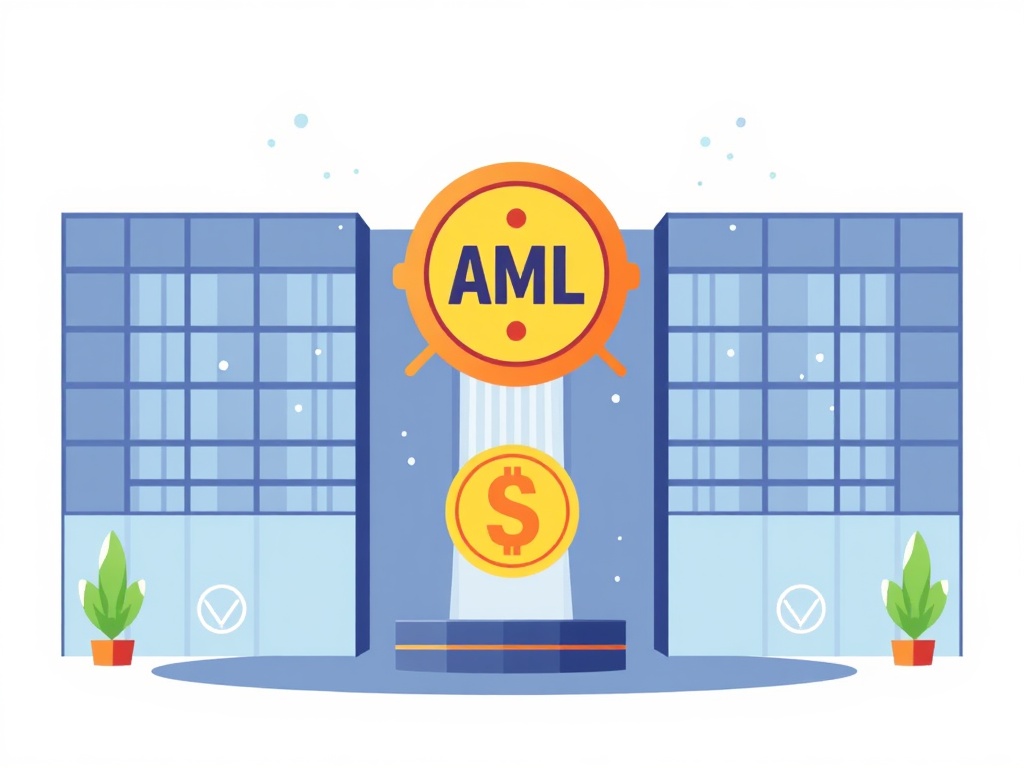 Understanding AML Check in Centralized Exchanges: A Comprehensive Guide