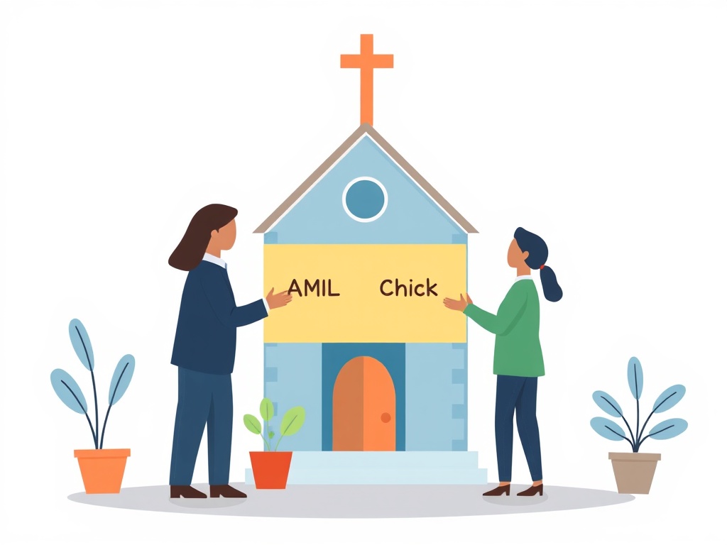 Understanding AML Check for Church Donations: Ensuring Compliance and Transparency