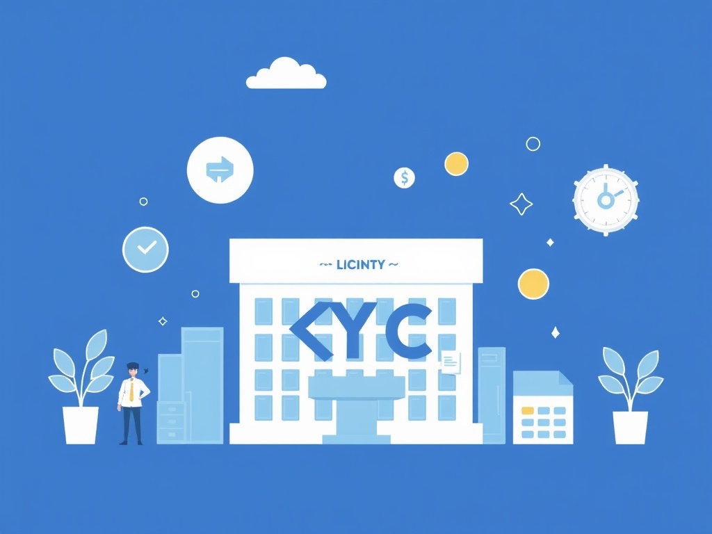 Лимиты без KYC на биржах: как работают и где их получить