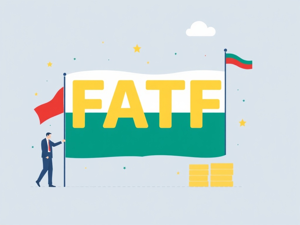 Обновление FATF крипто 2025: глобальные изменения и их влияние на криптовалютную индустрию