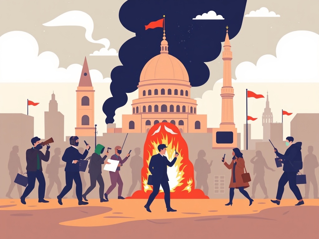 Understanding AML Check for Crowdfunded Terrorism: Risks, Compliance, and Solutions