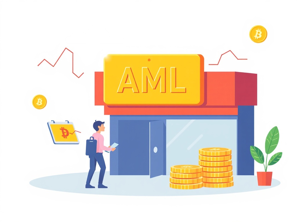 AML Check Cryptocurrency Exchange: Ensuring Compliance and Security