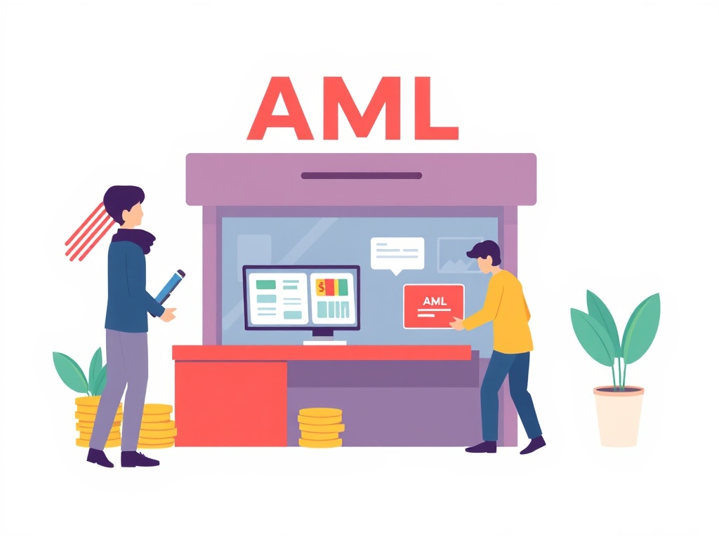 AML Check Currency Exchange: Ensuring Compliance in International Money Transfers