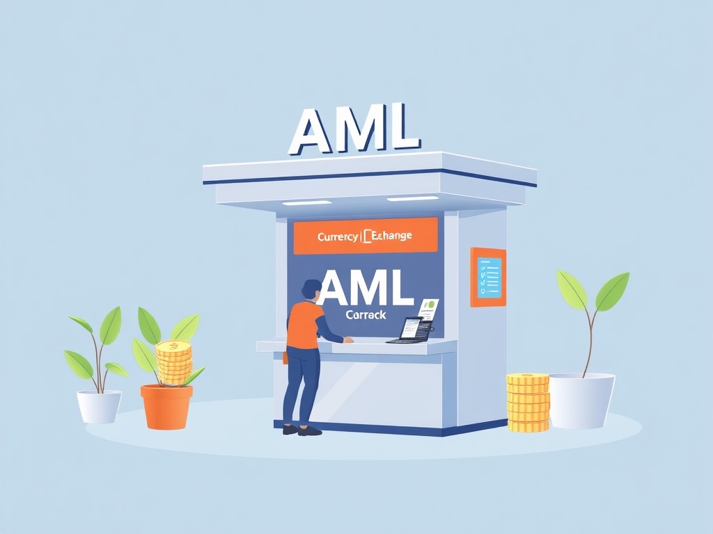 Understanding AML Check in Currency Exchange Kiosks: A Complete Guide for Businesses and Consumers
