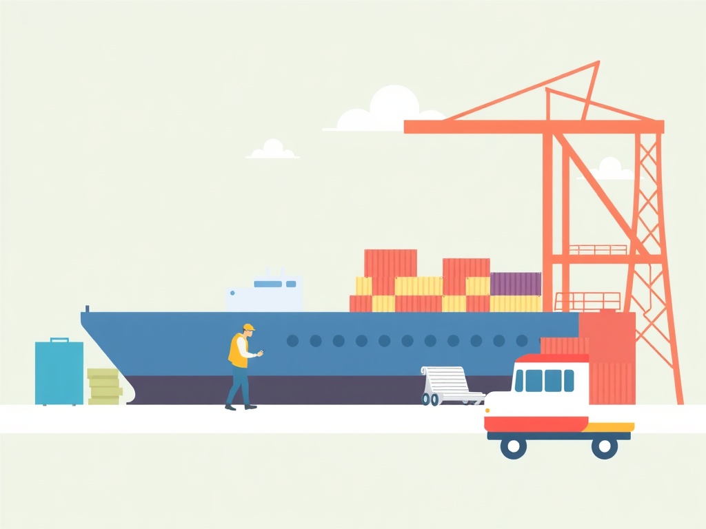 Understanding AML Check in Customs Declaration: A Comprehensive Guide for Businesses
