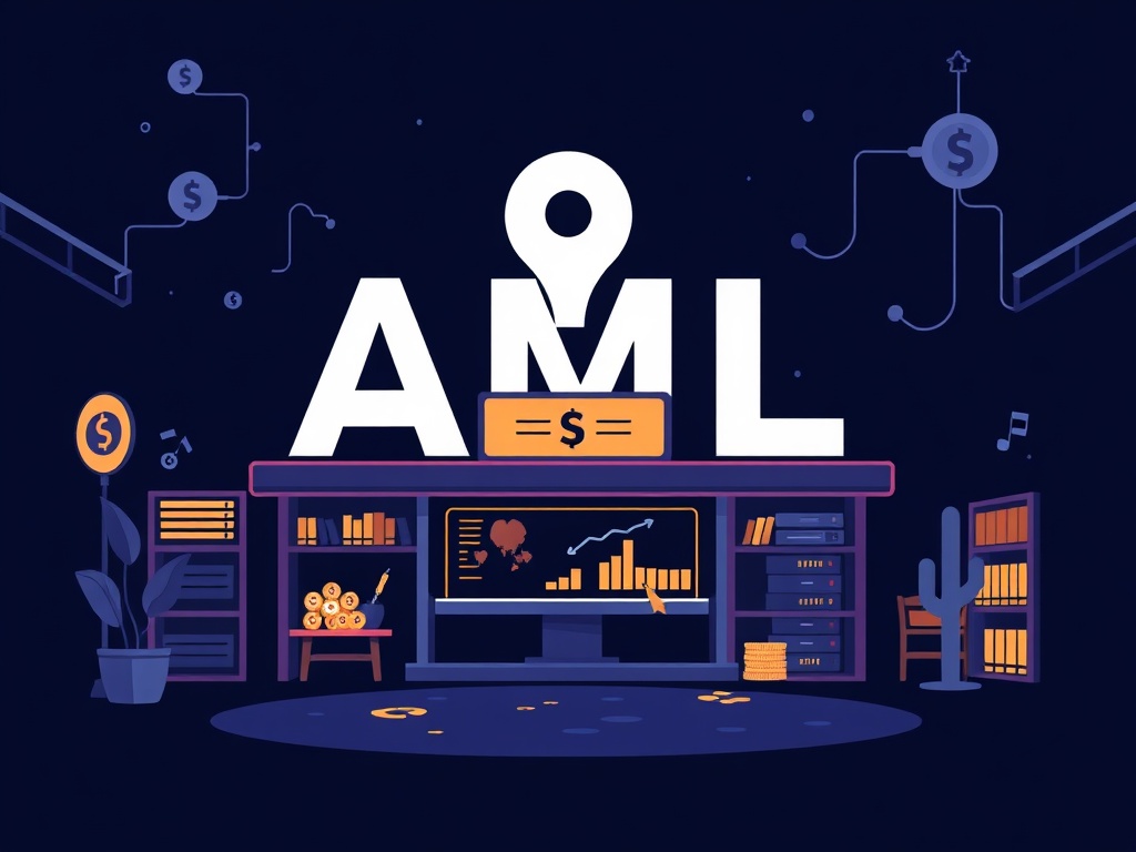 Understanding AML Check for Darknet Market Proceeds: Compliance and Risk Mitigation Strategies
