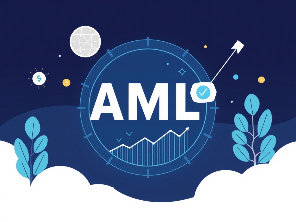 Understanding AML Check for Digital Asset Brokers: A Comprehensive Guide