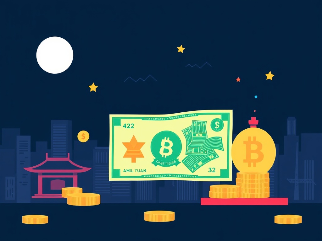 Understanding AML Check Digital Yuan: Compliance and Security in China's Digital Currency