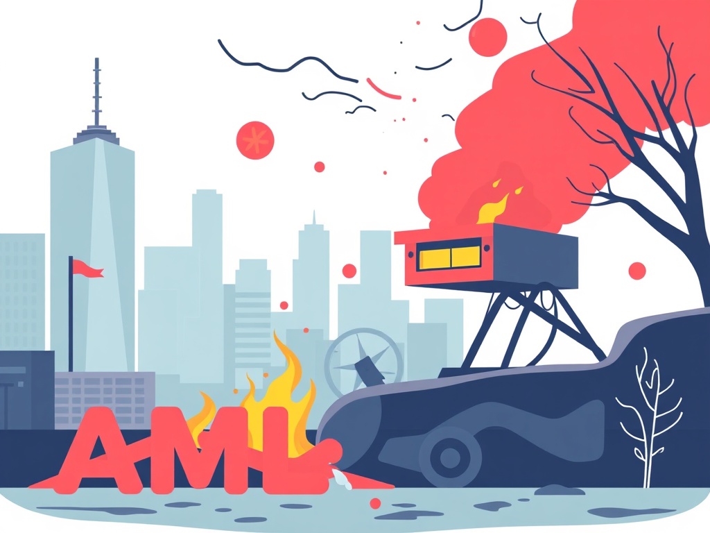 AML Check Disaster Relief: Ensuring Financial Integrity During Crisis Response