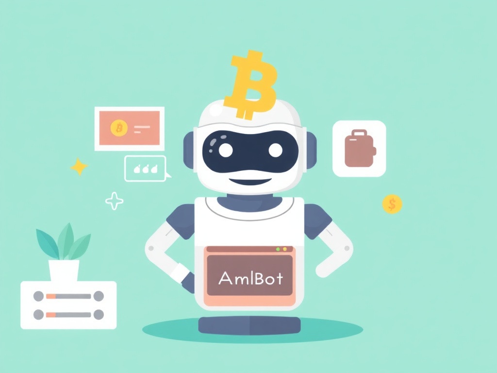 Как проверить адрес через AMLBot: полное руководство для бизнеса и частных лиц